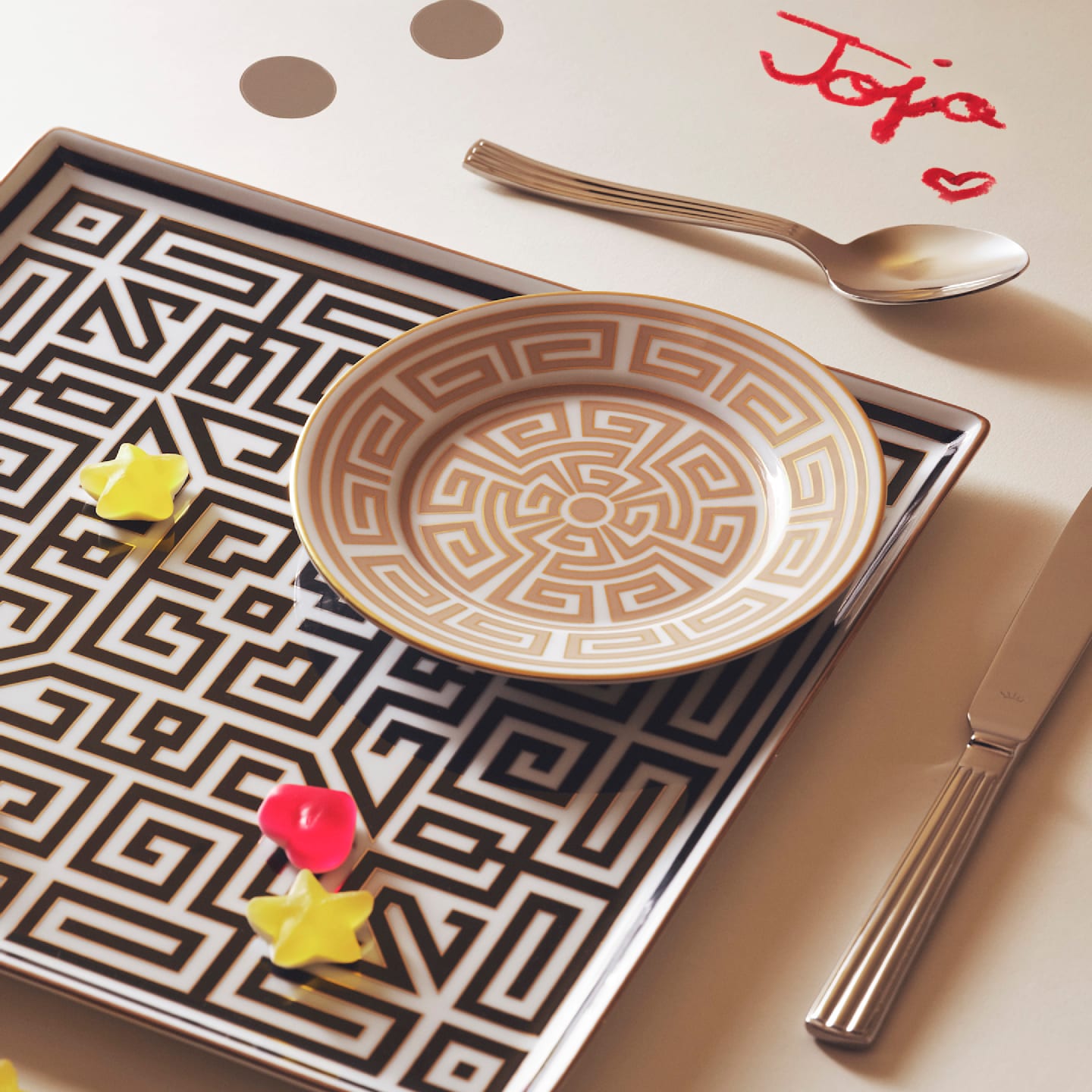 Ginori 1735 | Porcelain Tableware and Design Home Décor Complements